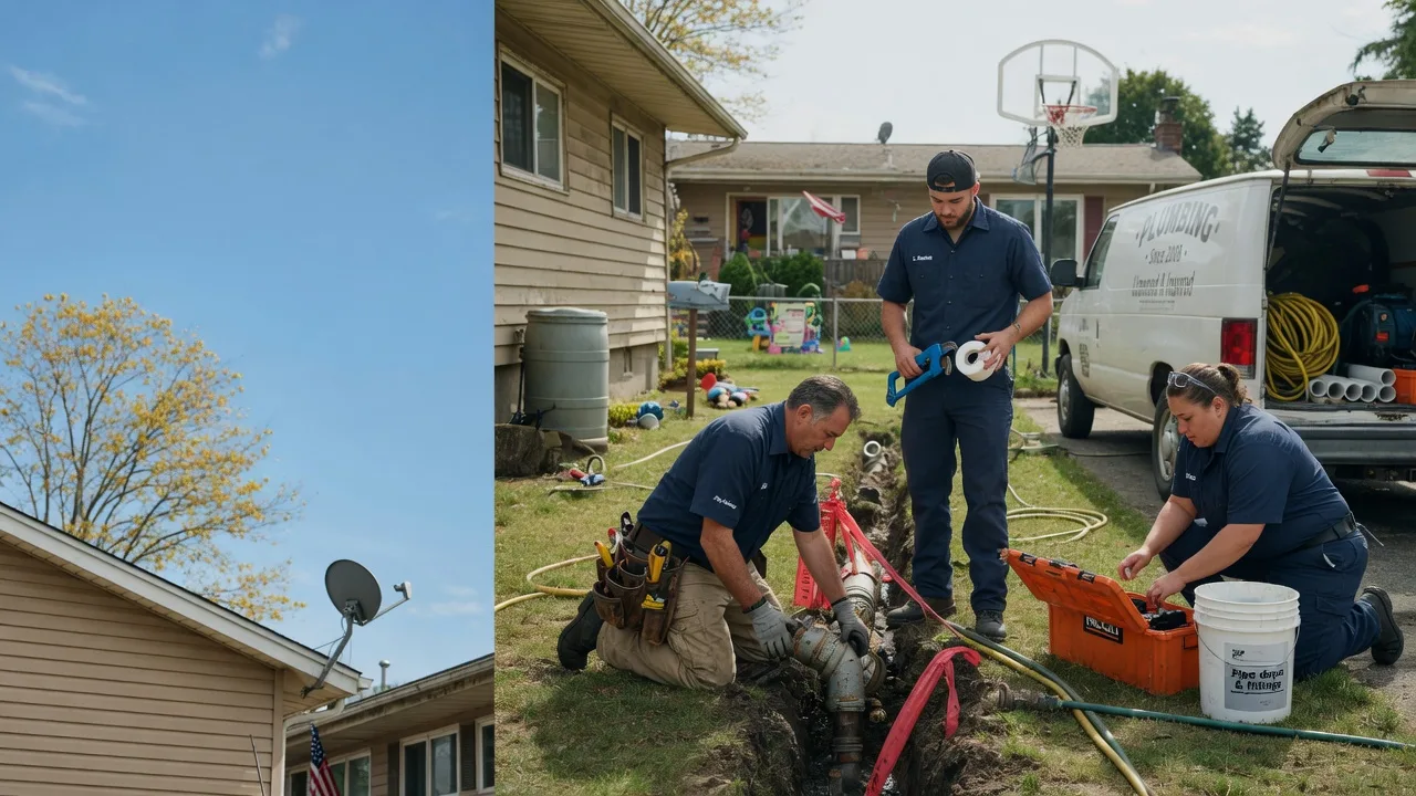 Garbage Disposal Replacement in Camp Murray, WA near me